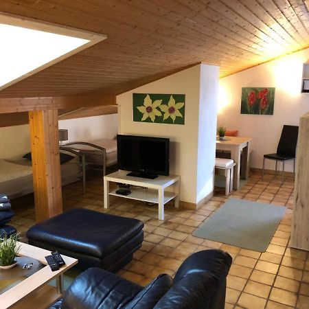 Apartament Haus Wutzl Mariazell Zewnętrze zdjęcie